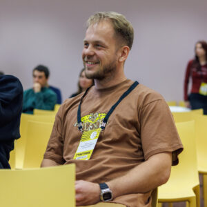 Егор Иванов, SEO-специалист