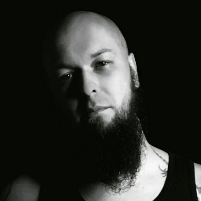 Александр Галютин