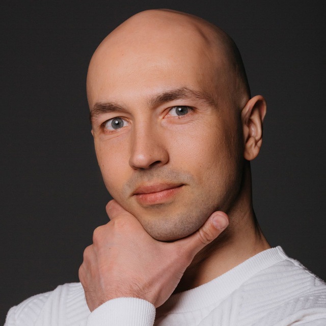 Алексей Щёчкин